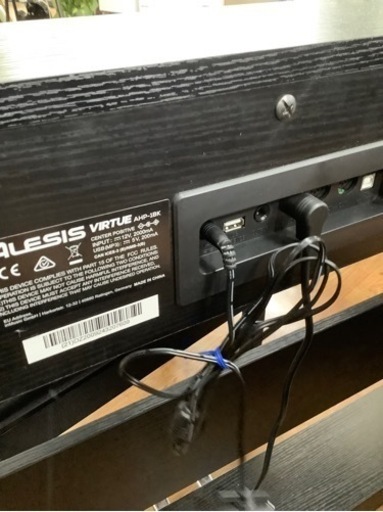 電子ピアノ入荷しました！
