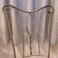 Milano Chair 4脚セット