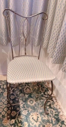 Milano Chair 4脚セット