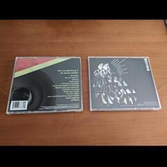 フランツ・フェルディナント FRANZ FERDINAND CD2枚セットの画像