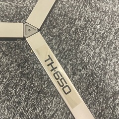 カメラ　三脚　Libec TH650の画像