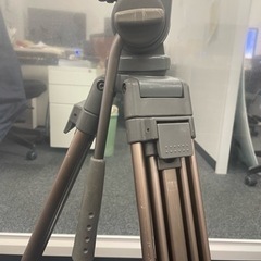 カメラ　三脚　Libec TH650