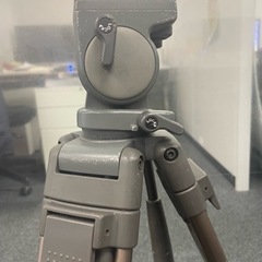 カメラ　三脚　Libec TH650の画像
