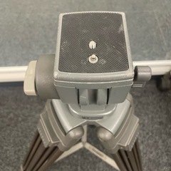 カメラ　三脚　Libec TH650の画像