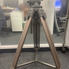 カメラ　三脚　Libec TH650の画像