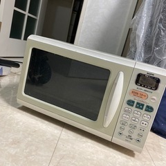 電子レンジ