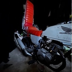 エイプ50ccの画像