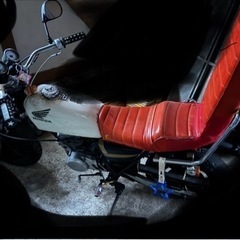 エイプ50ccの画像