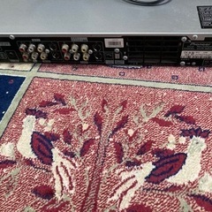 (お取引き中)DVDレコーダーの画像