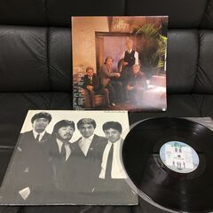 ★盤面最良！傷無し！★LPレコード　OFF COURSE　オフコース 「The Best Year of My Life」の画像