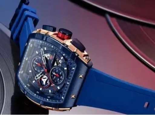 服/ファッション アクセサリー 腕時計