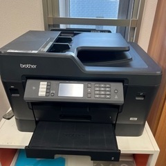 プリンター brother ブラザー MFC-J6980CDW ...