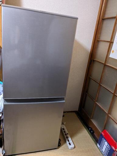 【決まりました。】取りに来てくださる方  AQR-13J  2020年製 新品同様