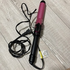 Vidal Sassoon コテ　