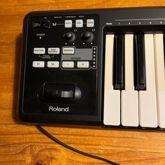 Roland A-49 KEYBOADの画像