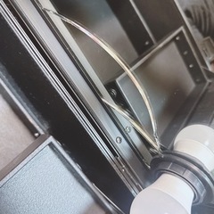 LEDライト付きコスメボックスの画像