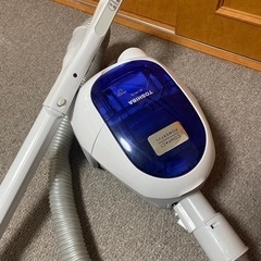 東芝　掃除機