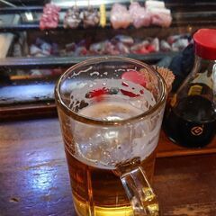1/20土曜日北千住昼飲み(^-^)男女不問