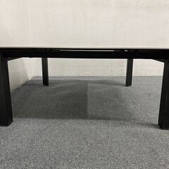 筑波産商 グラナダ90 幅90cm 90×90 センターテーブル 机 テーブル セラミック 天板 おしゃれ 耐熱 正方形 大理石風 北欧 モダン 代引不可 筑波産商 グラナダ 90センターテーブル セラミック天板