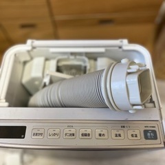 布団乾燥機の画像