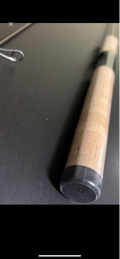 未使用品　RODIO CRAFT フォーナインマイスター ブロンズウルフ 61UL-TRZ