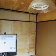 黄ばみや汚れたクロスの壁を塗装で綺麗にできます！