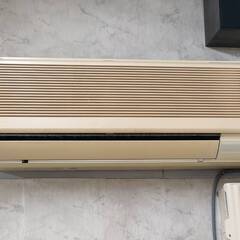 ダイキン　エアコン FANJ56L