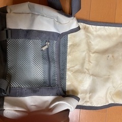 ノースフェイス ショルダーバッグの画像