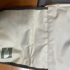 ノースフェイス ショルダーバッグの画像
