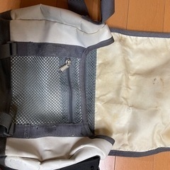 ノースフェイス ショルダーバッグの画像