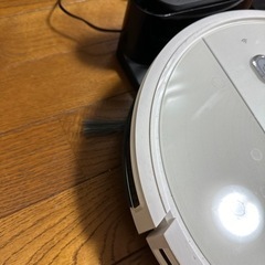 早いもの順。お掃除ロボット　eufyの画像