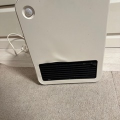 家電 季節、空調家電 ファンヒーター