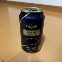 プレミアムモルツ　マスターズドリーム　1ケースの画像