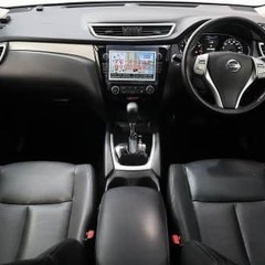 日産 エクストレイルモードプレミア （オーテック30周年特別仕様車）の画像