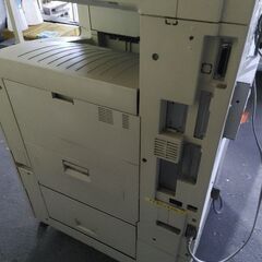 💴値下げしました💴　Canon　複合機　コピー機　FAX　ビジネス用　業務用　ジャンク品の画像