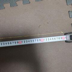 k18　切子ネックレスの画像