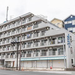 ⭐️トリプルゼロ物件⭐️ 敷金/礼金/仲手0円 😄審査通過率90...