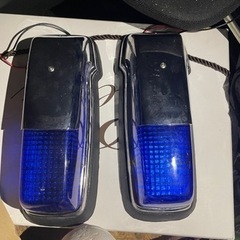 キャブマーカー　トランクキャブマーカー　24v