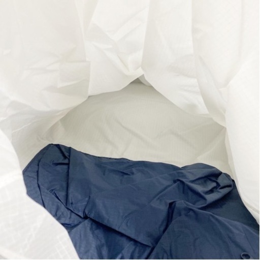 mont-bell モンベル ALTIPLANO PACK30 トップリッド付