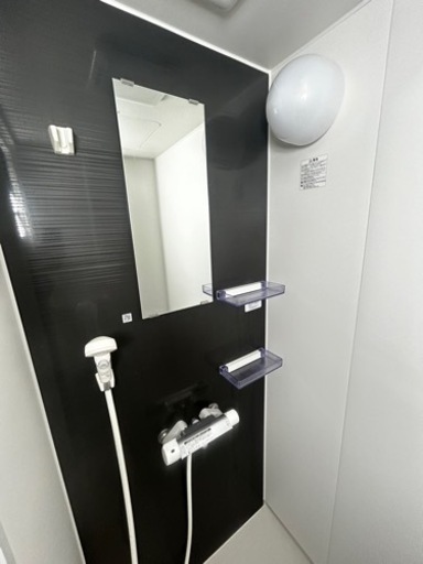 ※お話し中※【美品】シャワールーム　ハウステック　RJS0812