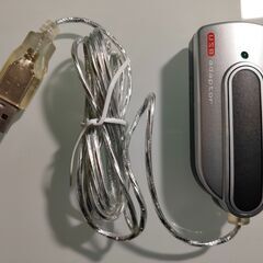 【中古】ＵＳＢオーディオ変換アダプタの画像