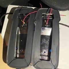 キャブマーカー　トランクキャブマーカー　24vの画像
