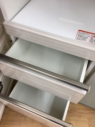 ★ジモティ割あり★ ニトリ　NITORI 食器棚  W120×D50×H100 クリーニング済み SJ4820