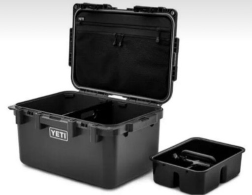 イエティ ゴーボックス