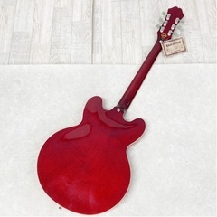 Epiphone ES-335 PRO DOT ES 335 PRO CH