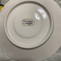 お値下げ　ノリタケ　noritake  ２客セットの画像