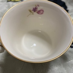お値下げ　ノリタケ　noritake  ２客セットの画像
