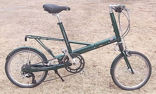 スペシャライズド マウンテンバイク ジュニア用24インチ 3x8段変速