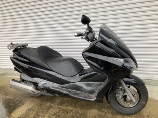 現状 実動 フォルツァ MF10 ETC愛知 尾張 岐阜 名古屋 forza