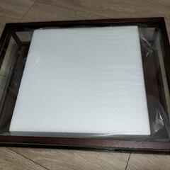 【定価七千円超】５面ガラスディスプレイケース